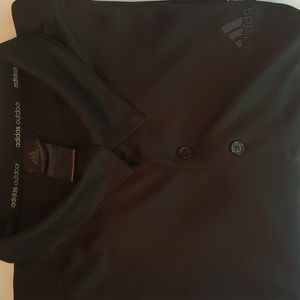 adidas | Men's Active Outdoor Polo Sz 2X